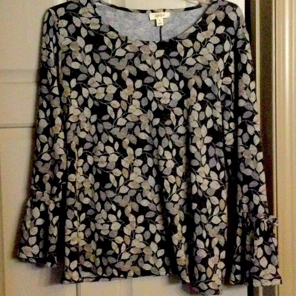 Pretty Sweater
